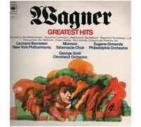 Richard Wagner - Greatest Hits - Richard Wagner LP