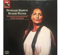 Richard Wagner - Hildegard Behrens Recital
