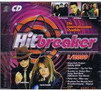 Richard Wagner - HitBreaker 1/2009