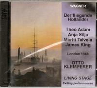 Richard Wagner - Ie Fliegende Hollander