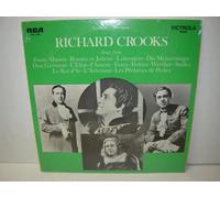 Richard Wagner - Immortal Performances: Richard Crooks - Arias