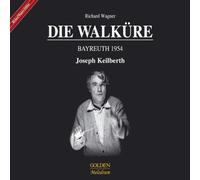 Richard Wagner/Joseph Keilberth - Richard Wagner: Die Walkure