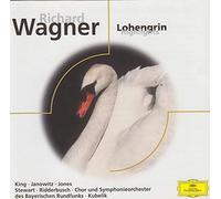 Richard Wagner - L o h e n g r i n
