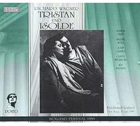 Richard Wagner - Leitner Ferdinand - Tristan