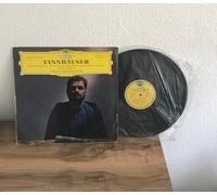 Richard Wagner, Leonie Rysanek, Wolfgang Windgassen, Eberhard Waechter, Josef Greindl, Ferdinand Leitner - Tannhäuser (Querschnitt)