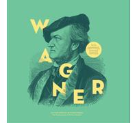 VARIOUS ARTISTS - LES CHEFS D'UVRES DE WAGNER [VINYL]
