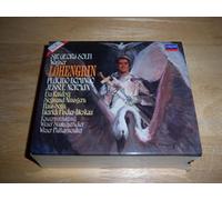 Richard Wagner: Lohengrin