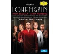 NETREBKO, ANNA-ANNA NETREBKO:WAGNER-LOHENGRIN
