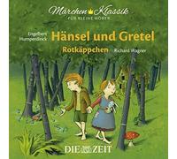 Various - Hänsel und Gretel/Rotkäppchen