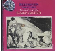 RICHARD WAGNER Overtures (CD) (US IMPORT)