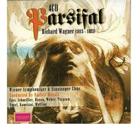 Richard Wagner - Parsifal