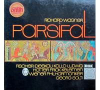Richard Wagner - Parsifal