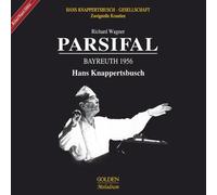 Richard Wagner: Parsifal