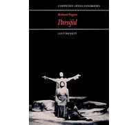 Richard Wagner: Parsifal