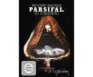Richard Wagner - Parsifal (DVD)
