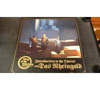 Richard Wagner - Richard Wagner - Das Rheingold