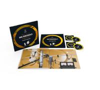 Richard Wagner Richard Wagner: Das Rheingold (CD) Hybrid