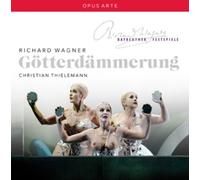 Richard Wagner: Richard Wagner: Götterdämmerung
