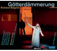 Richard Wagner Richard Wagner: Götterdämmerung (CD) Album (US IMPORT)