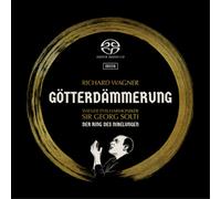 Sir Georg Solti - Gtterdmmerung