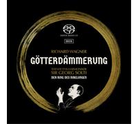 Sir Georg Solti - Gtterdmmerung