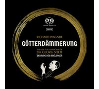 Sir Georg Solti - Gtterdmmerung