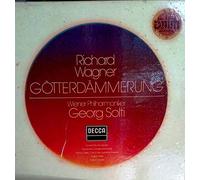 Richard Wagner - Richard Wagner: Götterdämmerung [Vinyl]
