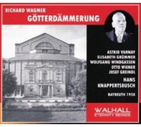Richard Wagner Richard Wagner: Gotterdammerung (CD) Album (US IMPORT)