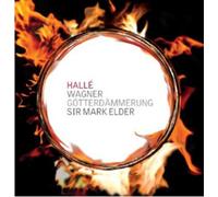 Richard Wagner Richard Wagner: Gotterdammerung (CD) Album (US IMPORT)