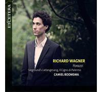 Richard Wagner Richard Wagner: Porazzi (CD) Album (US IMPORT)