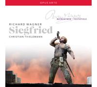 Richard Wagner Richard Wagner: Siegfried (CD) Album (US IMPORT)