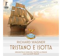 Various artists - Wagner: Tristano E Isotta