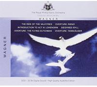 Richard Wagner - Ride Of The Valkyries, The (Rpo)