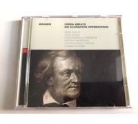 Richard Wagner - Scenes From The Operas (Staatskapelle Berlin)