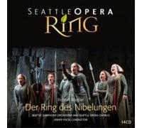 Wagner Der Ring des Nibelungen