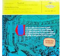 Richard Wagner - Siegfried · Götterdämmerung