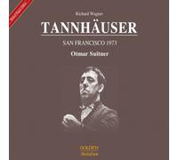 Richard Wagner: Tannhäuser