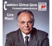 richard wagner Tannhäuser Without Words (CD) (US IMPORT)