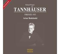 Richard Wagner: Tannhauser