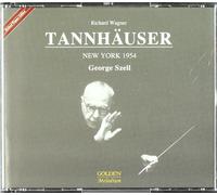 Richard Wagner: Tannhauser