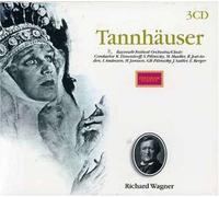 Richard Wagner - Tannhauser