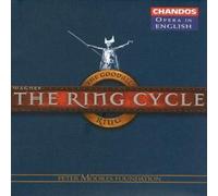 Richard Wagner: The Complete Ring Cycle