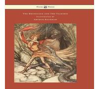 Richard Wagner The Rhinegold & The Valkyrie - The Ring of the Niblung - Volume Richard Wagner Multicolor