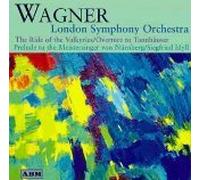 Richard Wagner - The Ride of the Valkyries, Overture to Tannhauser