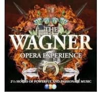 various - The Wagner Opera Experience