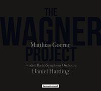 Wagner, R. - The Wagner Project