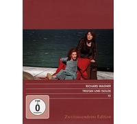 Richard Wagner. Tristan und Isolde. 2 DVDs.