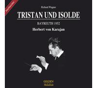 Richard Wagner: Tristan Und Isolde
