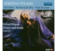 Richard Wagner: Tristan Und Isolde