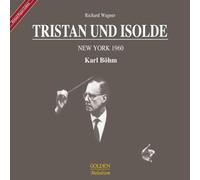 Richard Wagner: Tristan Und Isolde